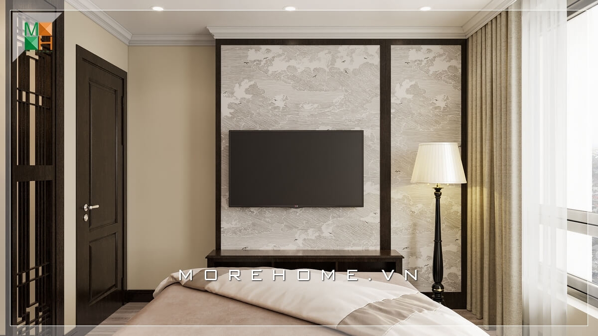 Thiết kế chung cư