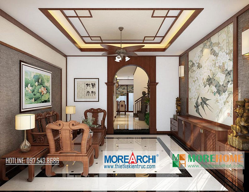 Thiết kế chung cư