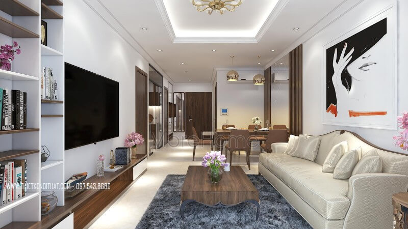 thiết kế phòng khách thiết kế phòng khách