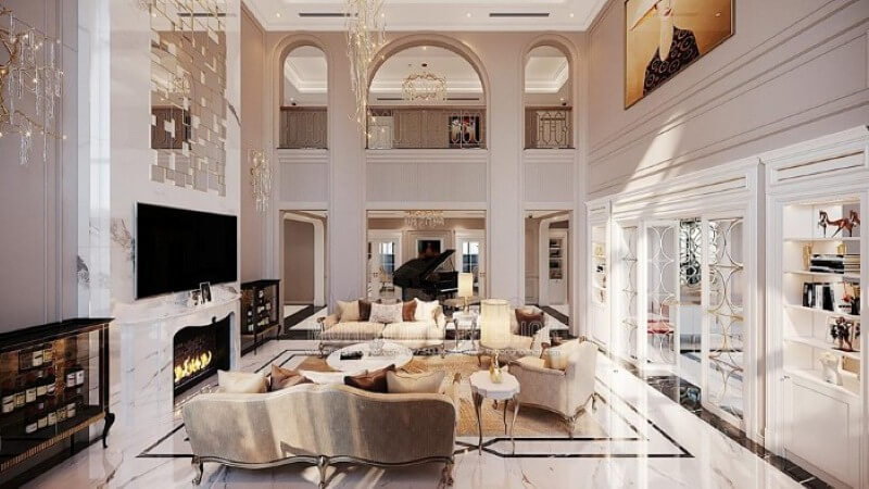 thiết kế phòng khách thiết kế phòng khách