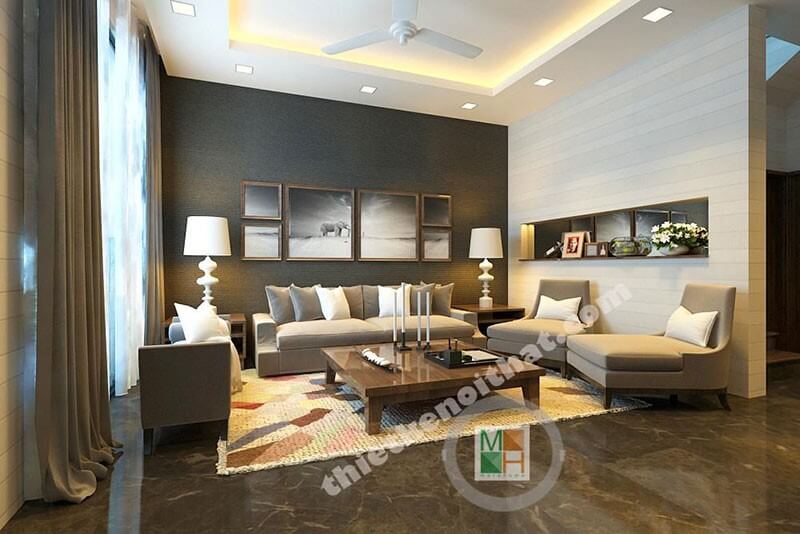 thiết kế phòng khách thiết kế phòng khách