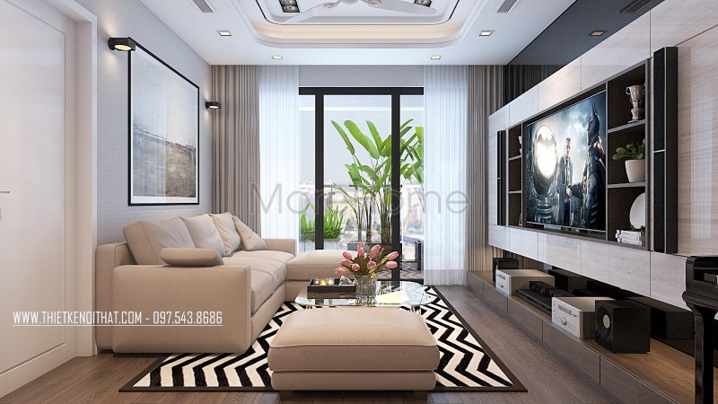 Dịch vụ thiết kế nội thất chung cư 85m2 chuyên nghiệp uy tín Dịch vụ thiết kế nội thất chung cư 85m2 chuyên nghiệp uy tín