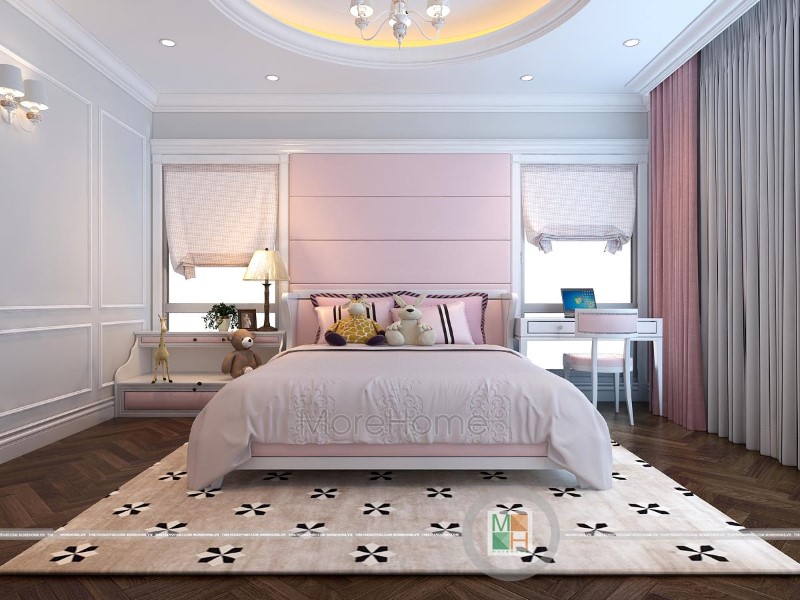 Dịch vụ thiết kế nội thất chung cư 85m2 chuyên nghiệp uy tín Dịch vụ thiết kế nội thất chung cư 85m2 chuyên nghiệp uy tín