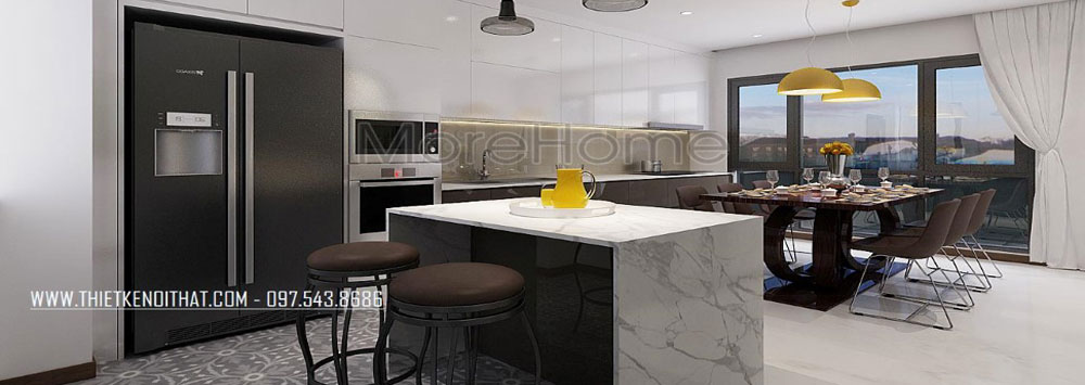 Thiết kế nội thất